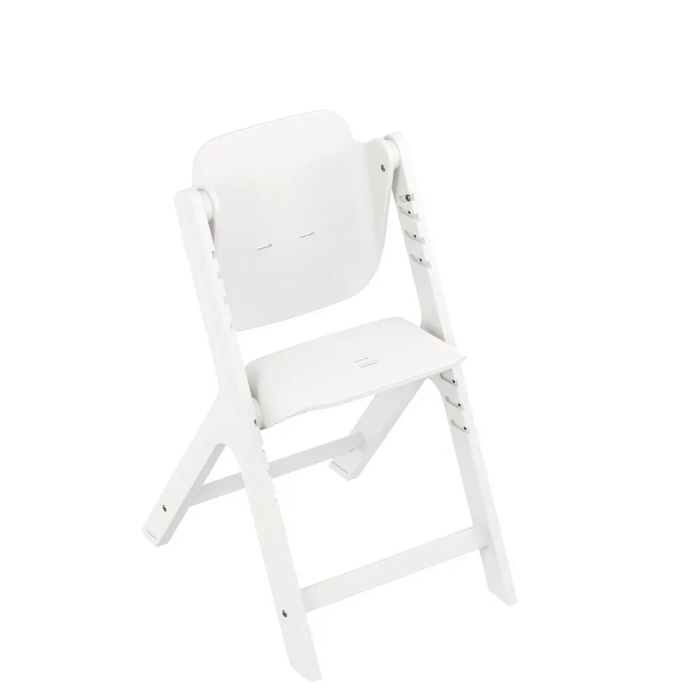 Maxi Cosi Nesta Highchair - White