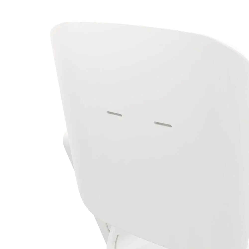Maxi Cosi Nesta Highchair - White