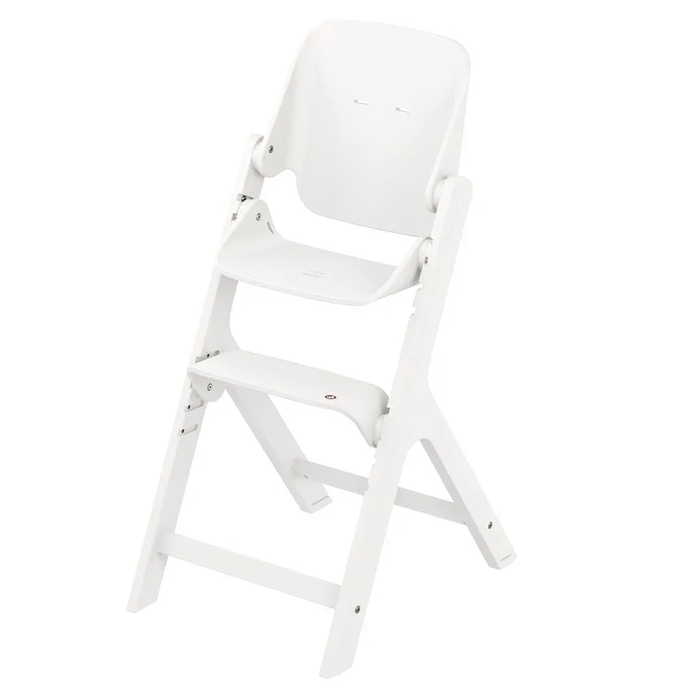 Maxi Cosi Nesta Highchair - White