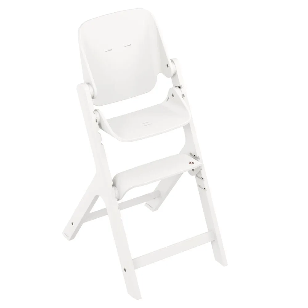 Maxi Cosi Nesta Highchair - White