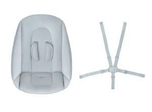 Maxi Cosi Nesta Newborn Kit - Beyond Sky Grey