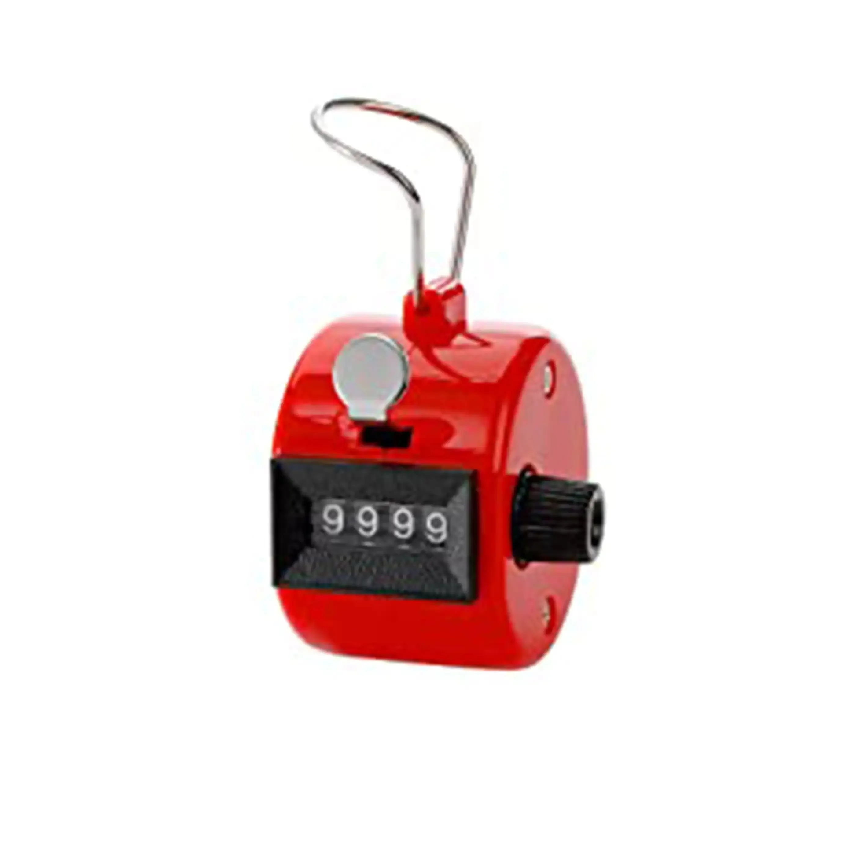 Mechanical Punch Counter - Plastic