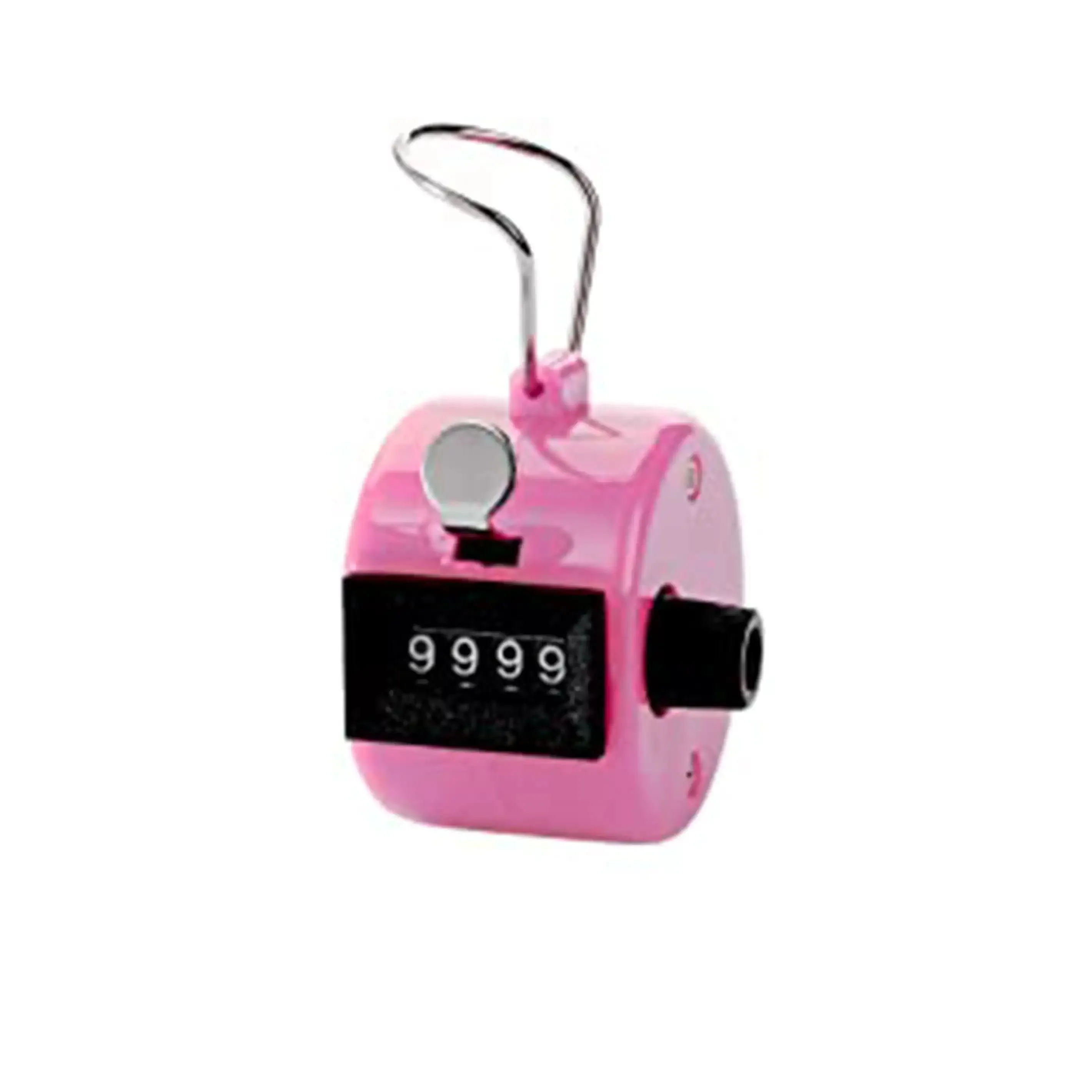 Mechanical Punch Counter - Plastic