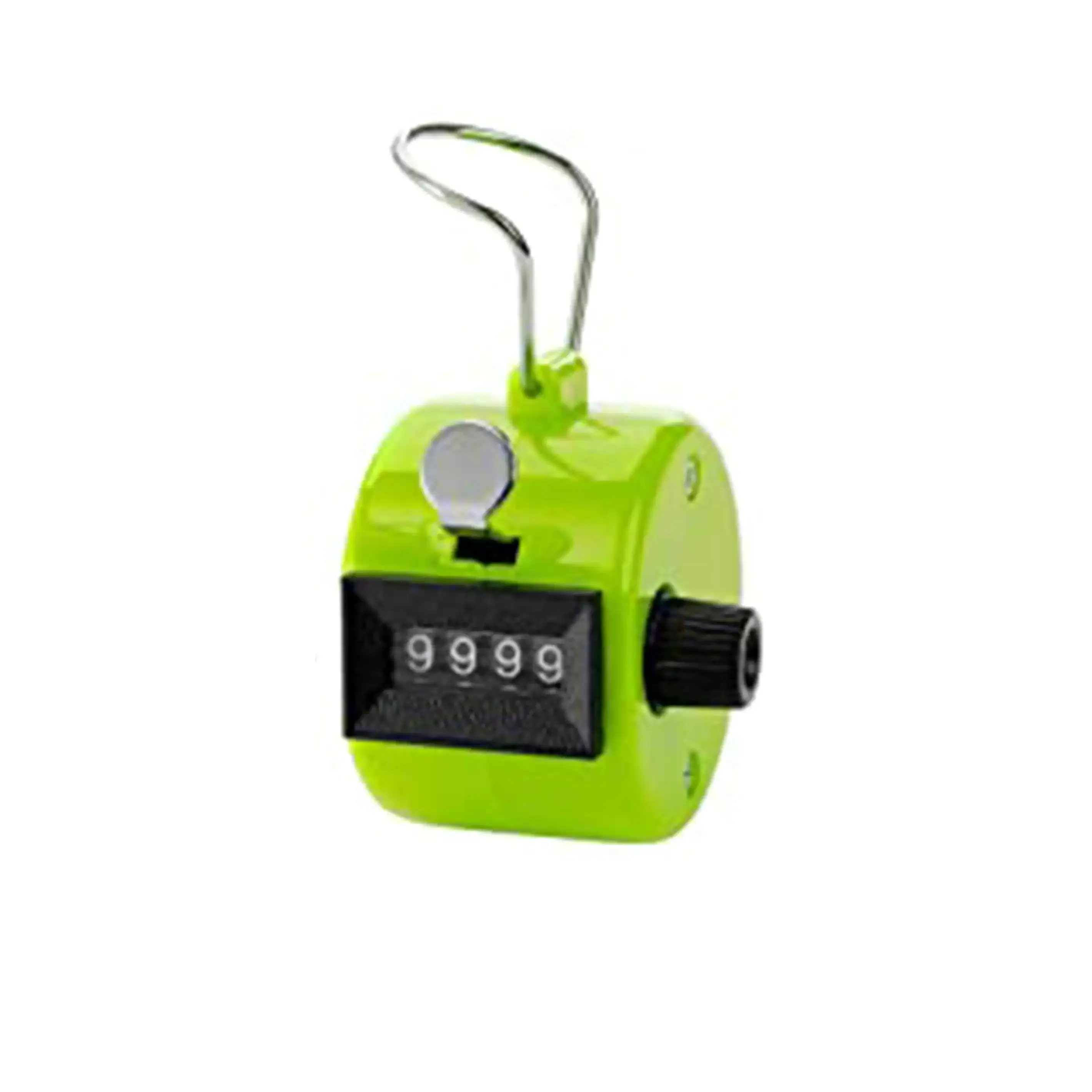 Mechanical Punch Counter - Plastic