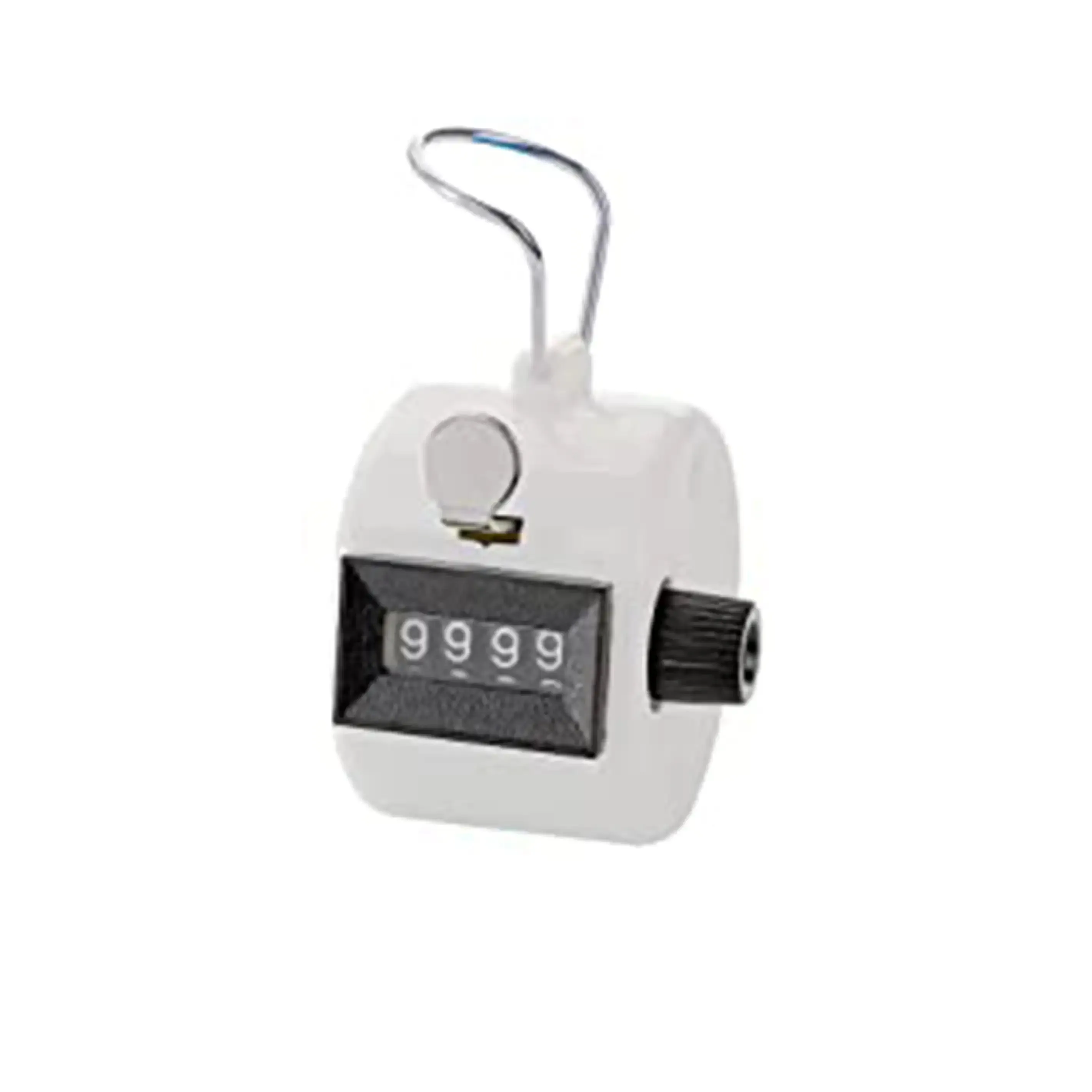 Mechanical Punch Counter - Plastic