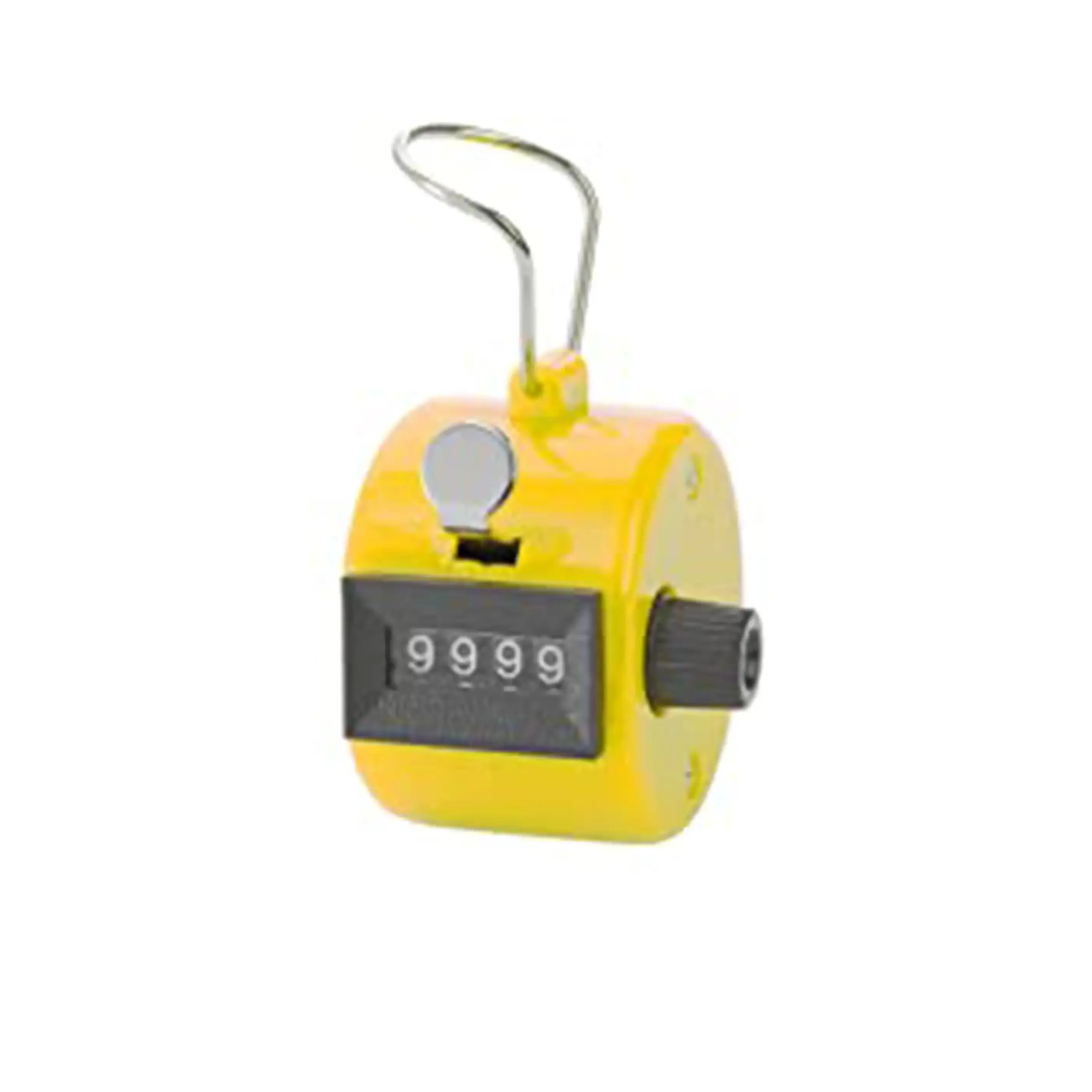 Mechanical Punch Counter - Plastic