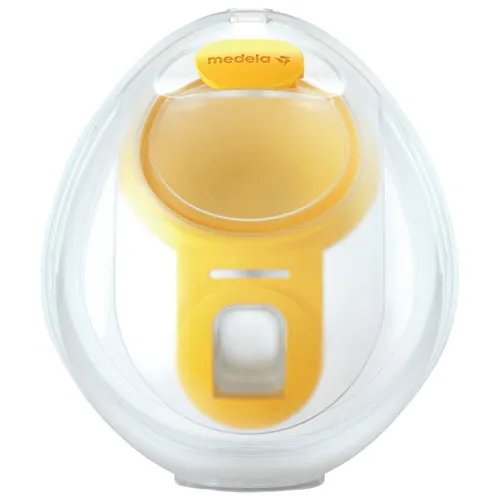 Medela Freestyle Hands-Free Double Electric Breast Pump