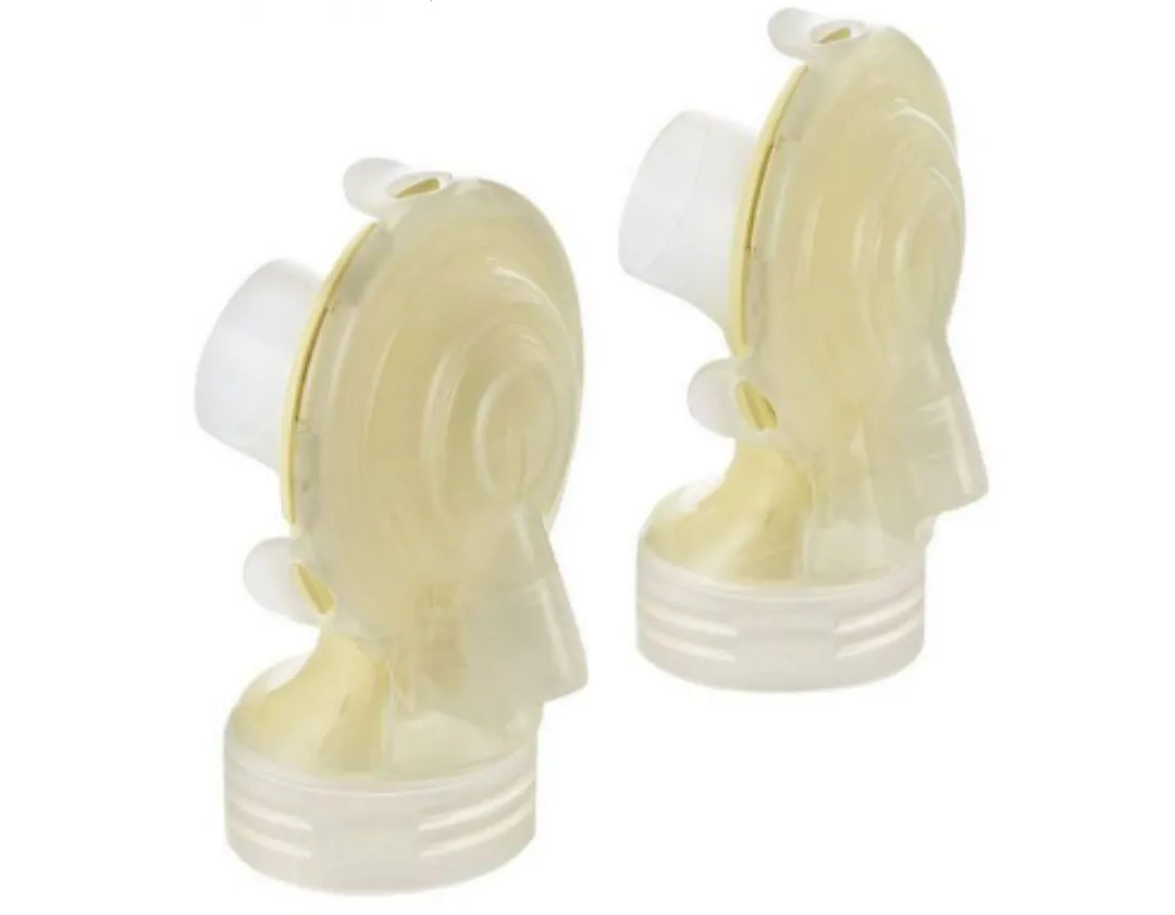 Medela Freestyle / Swing Maxi Spare Parts Kit (One Pair)  (Made in USA)
