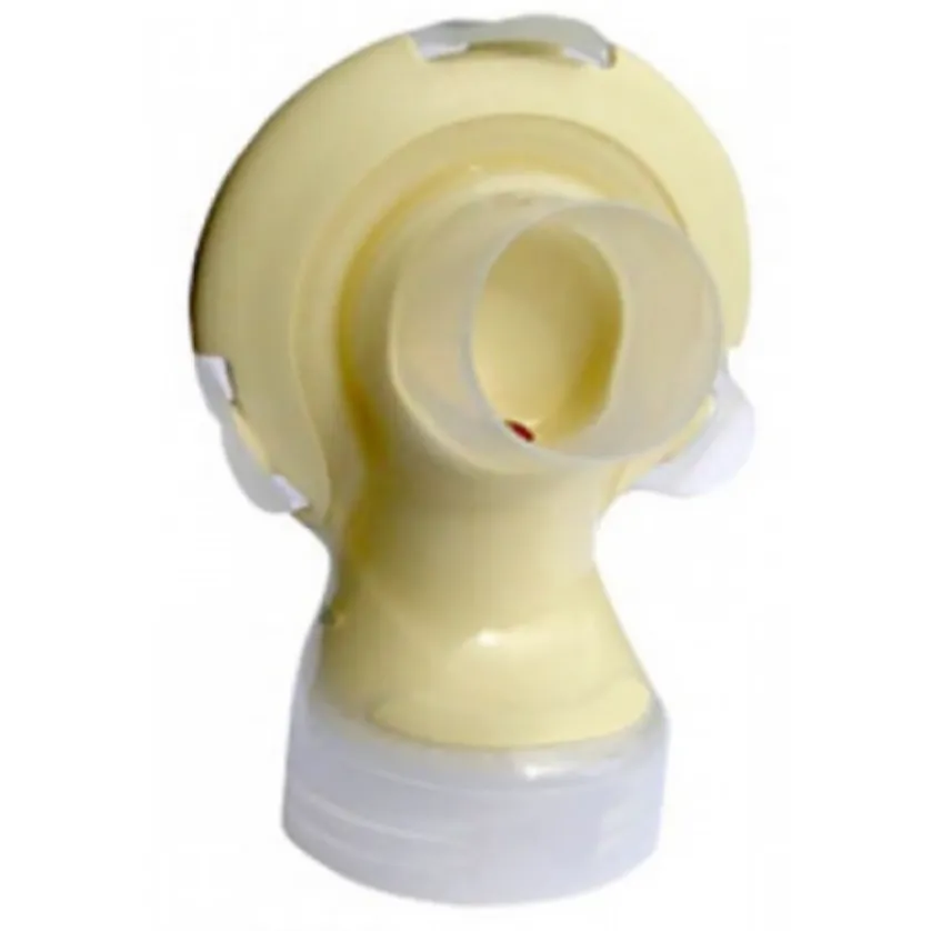 Medela Freestyle / Swing Maxi Spare Parts Kit (One Pair)  (Made in USA)