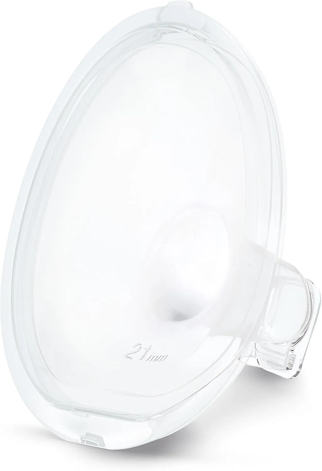 Medela Hands-Free Breast Shields (21mm)