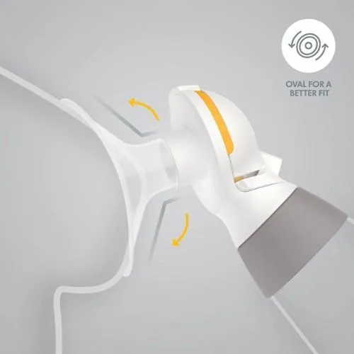 Medela Personal Fit Flex Connectors