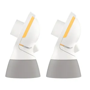 Medela Personal Fit Flex Connectors