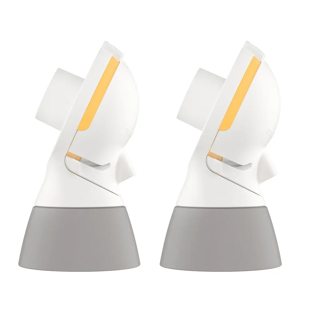Medela Personal Fit Flex Connectors