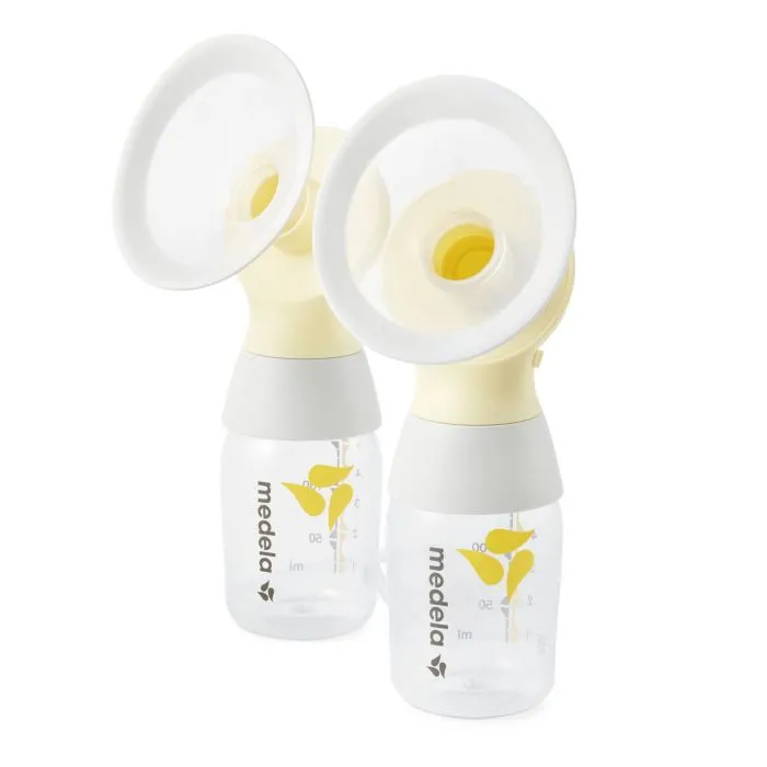 Medela Swing Flex Upgrade Kit (Bundle Pack) - 4 Sizes