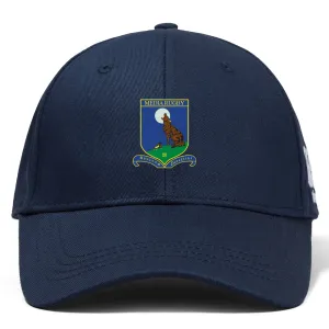 Media Rugby Flexfit Drill Cap by Canterbury