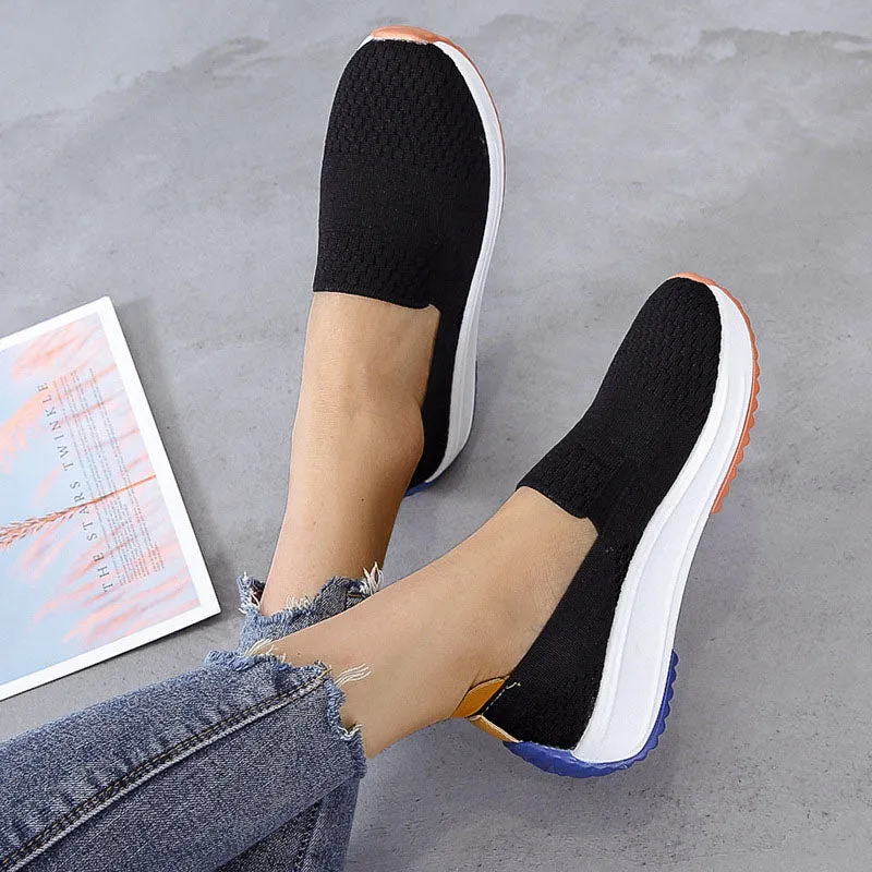 Melisa® | Bunion Correction Women'S Mesh Sneakers