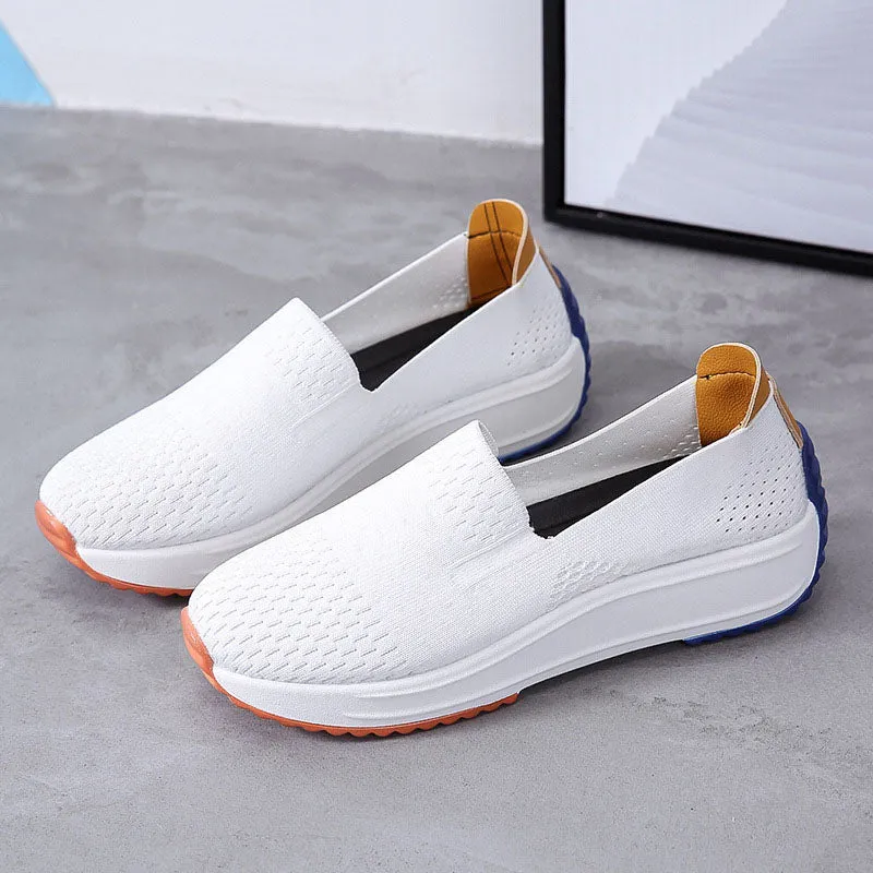 Melisa® | Bunion Correction Women'S Mesh Sneakers