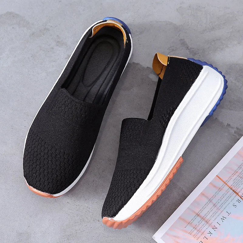Melisa® | Bunion Correction Women'S Mesh Sneakers