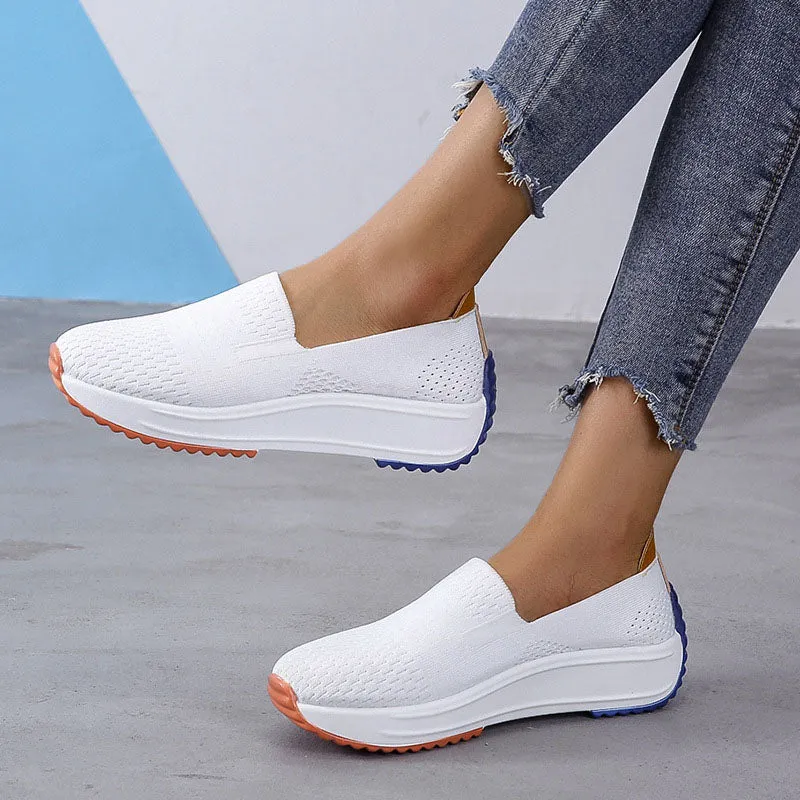 Melisa® | Bunion Correction Women'S Mesh Sneakers