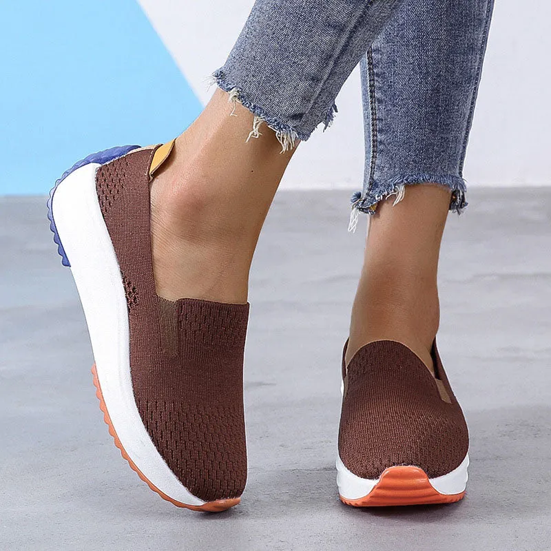 Melisa® | Bunion Correction Women'S Mesh Sneakers
