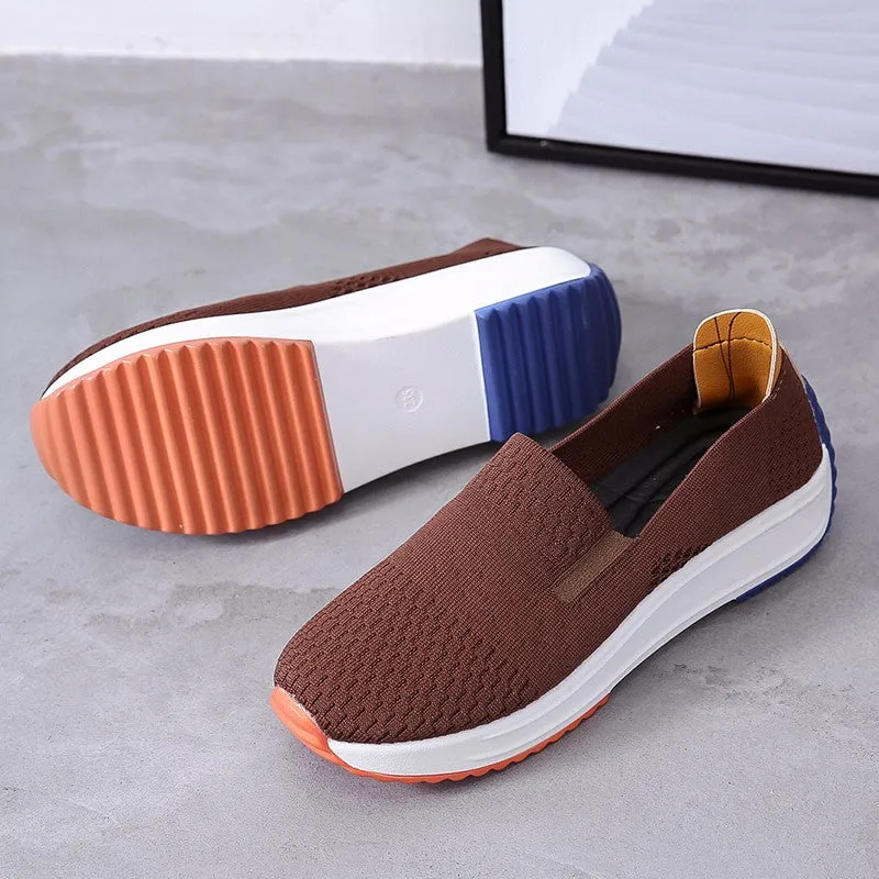 Melisa® | Bunion Correction Women'S Mesh Sneakers