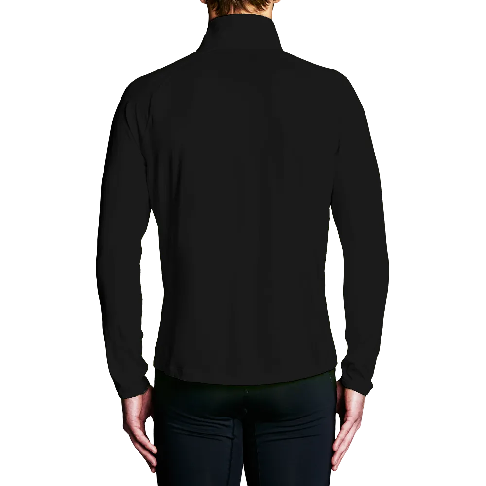 Mens Regatta 1/2 Zip Training Top (Midweight)