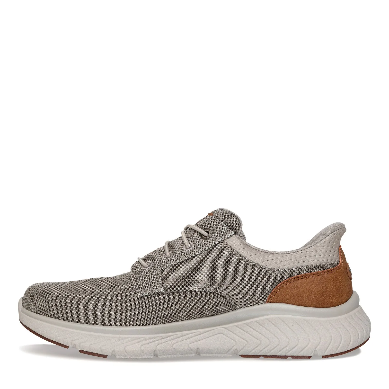 Men's Skechers, Slip-ins Relaxed Fit: Arch Fit Crosser - Ruger Sneaker
