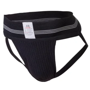 Meyer Marketing Original Edition Jock Strap-Black/Black