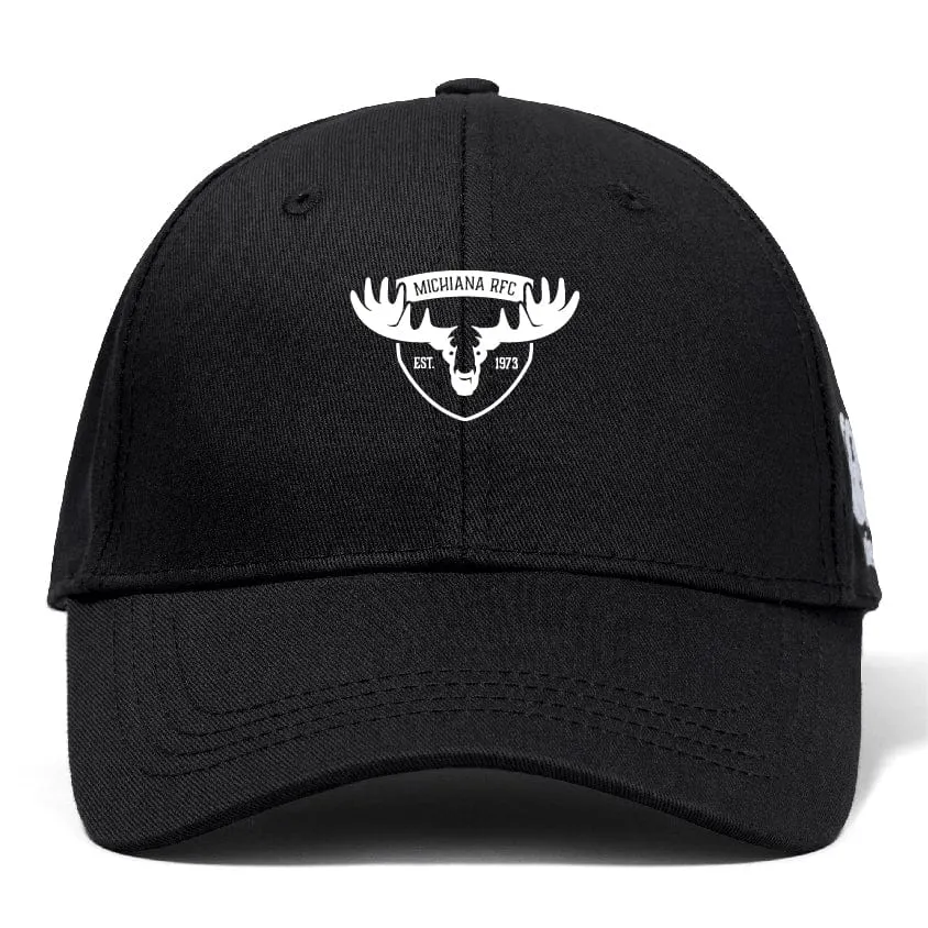 Michiana RFC Flexfit Drill Cap by Canterbury