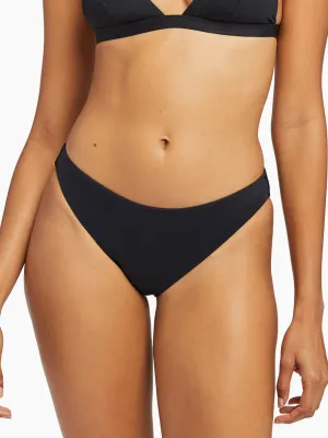 Midori Bottom in Eco Black