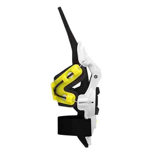 Mobius - X8 White Wrist Brace