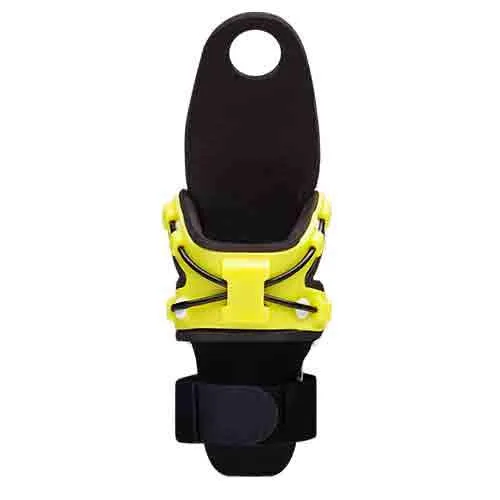 Mobius - X8 White Wrist Brace