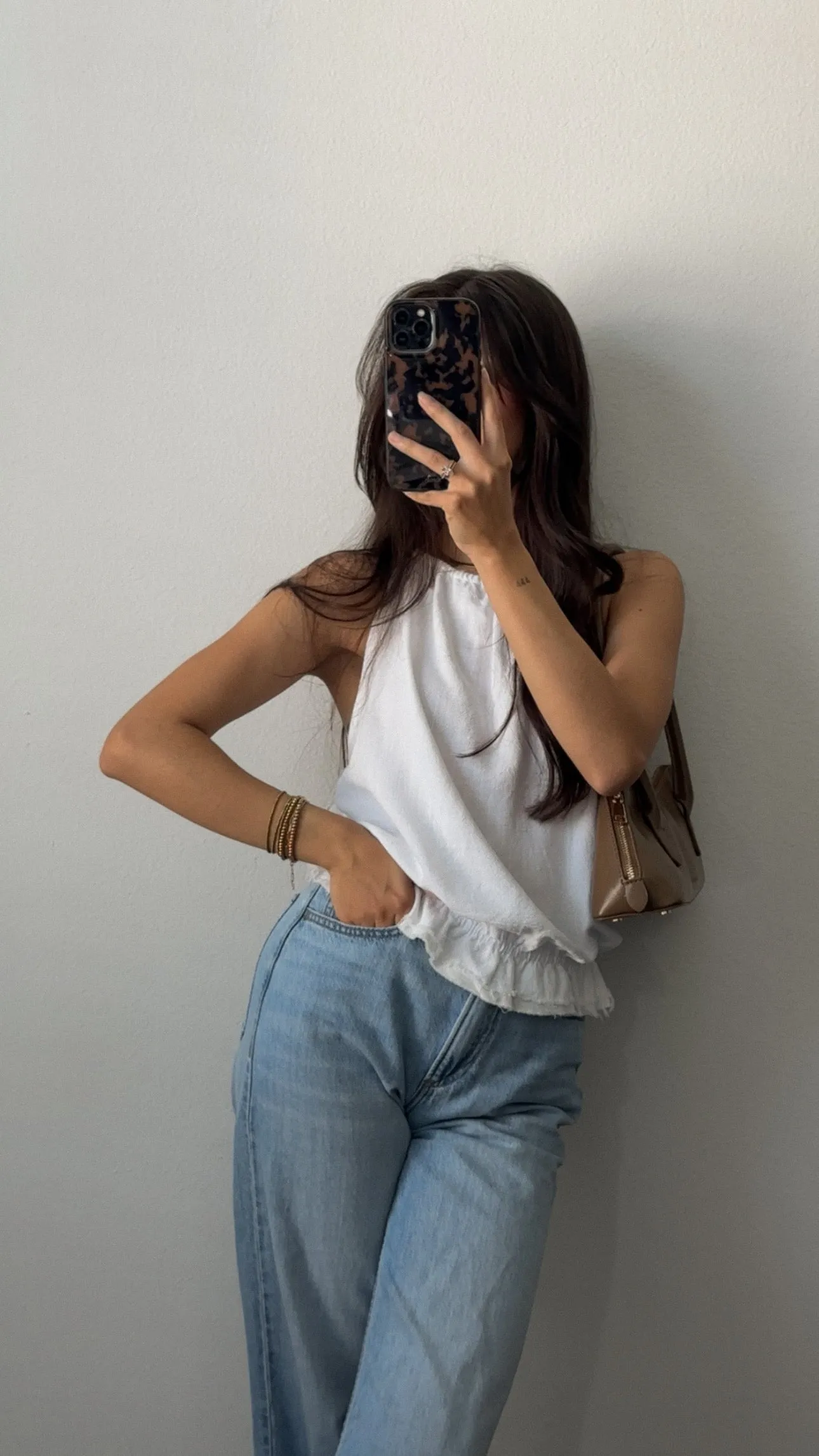 Molly Top