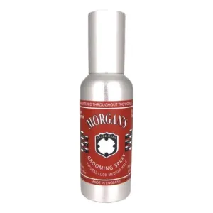 Morgan’s Grooming Spray