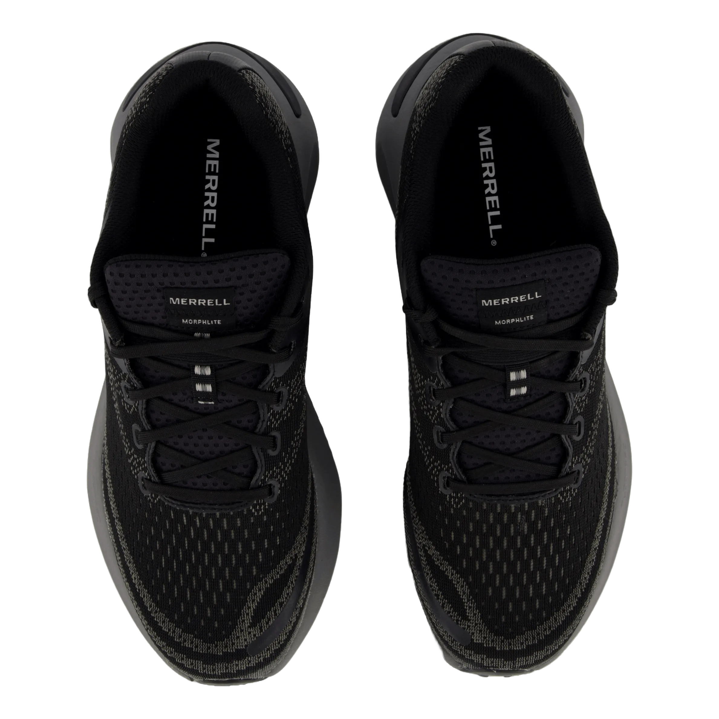 Morphlite Gtx Black