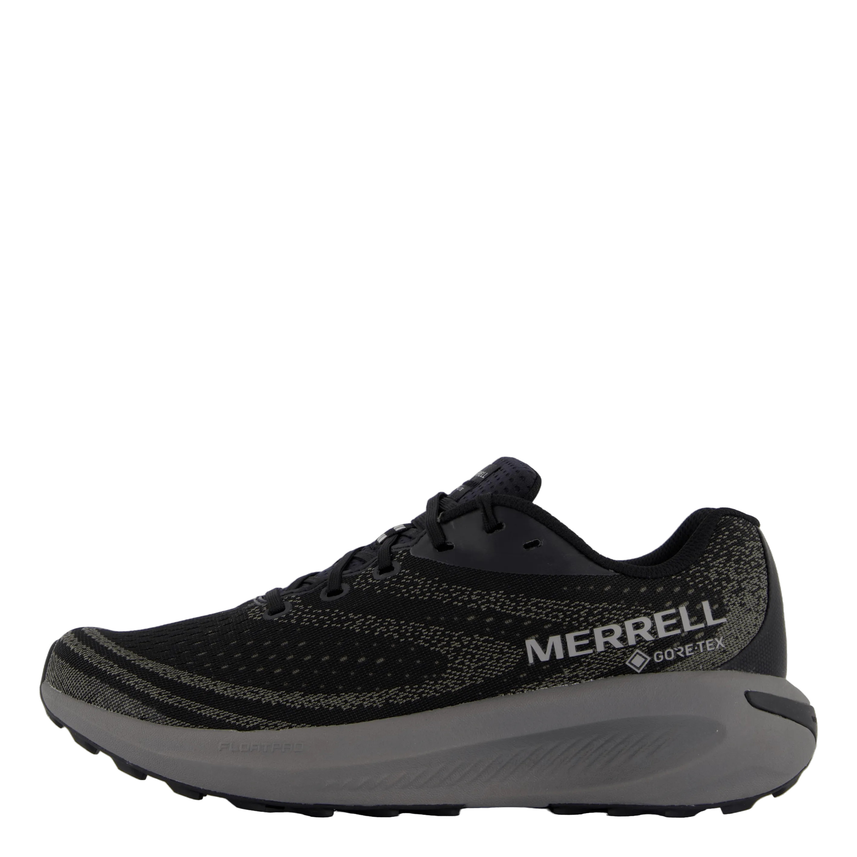 Morphlite Gtx Black