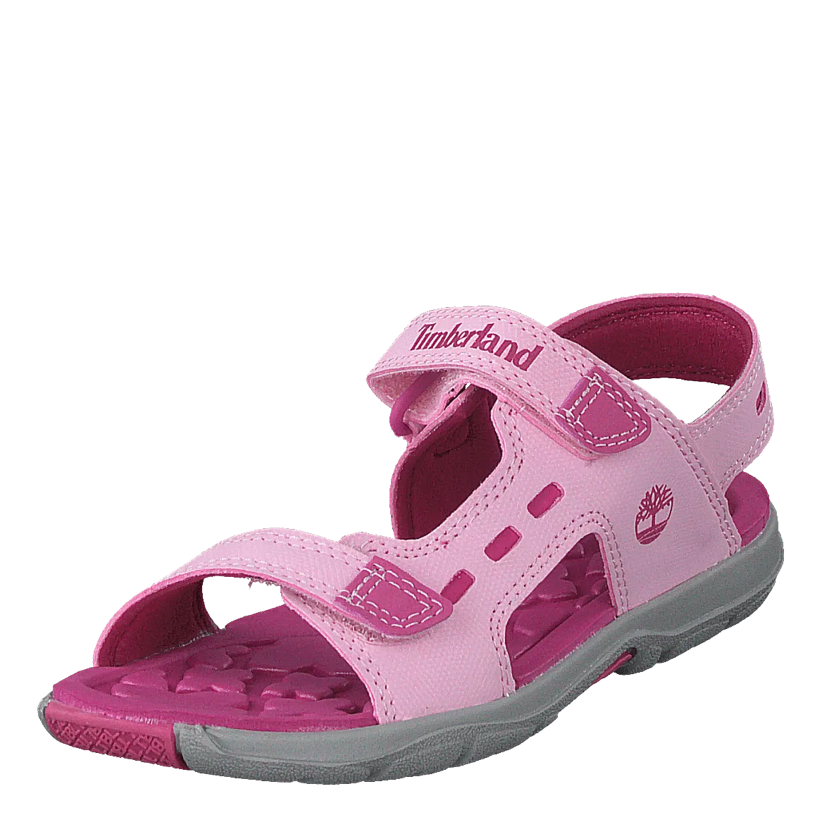 Moss Jump 2 Strap Sandal Light Lilac