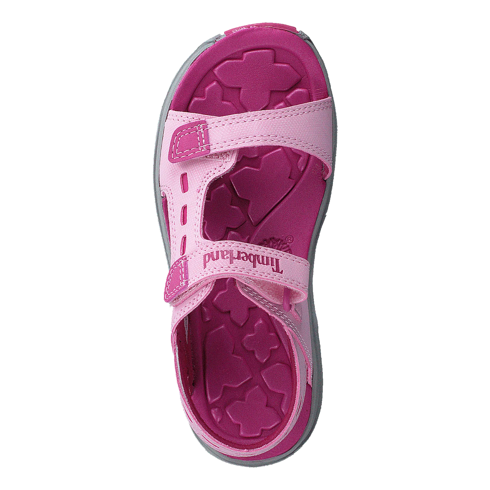 Moss Jump 2 Strap Sandal Light Lilac
