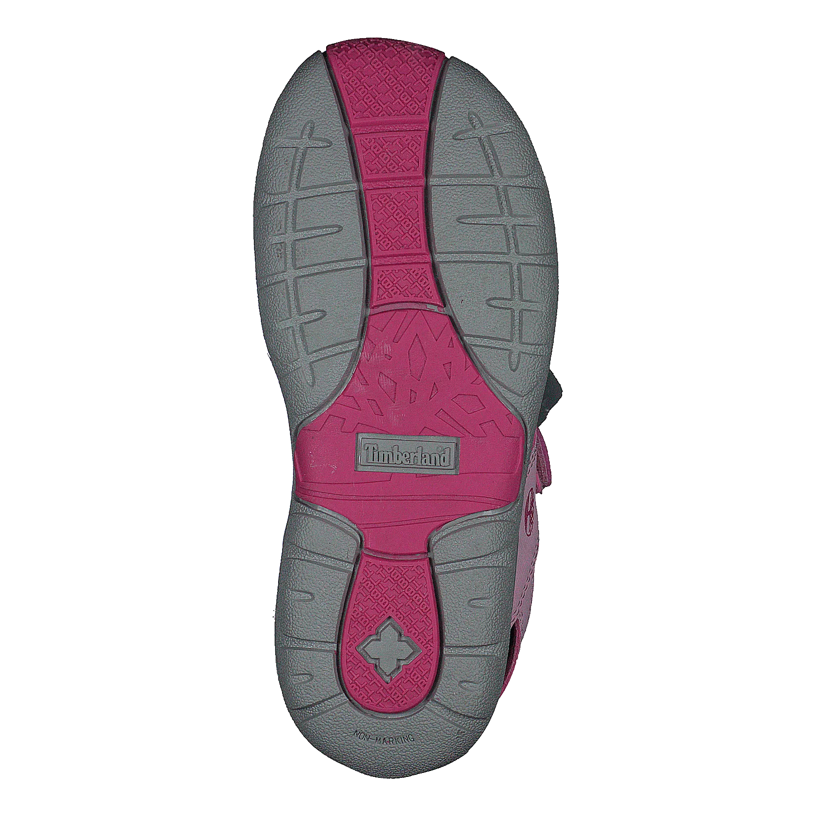 Moss Jump 2 Strap Sandal Light Lilac