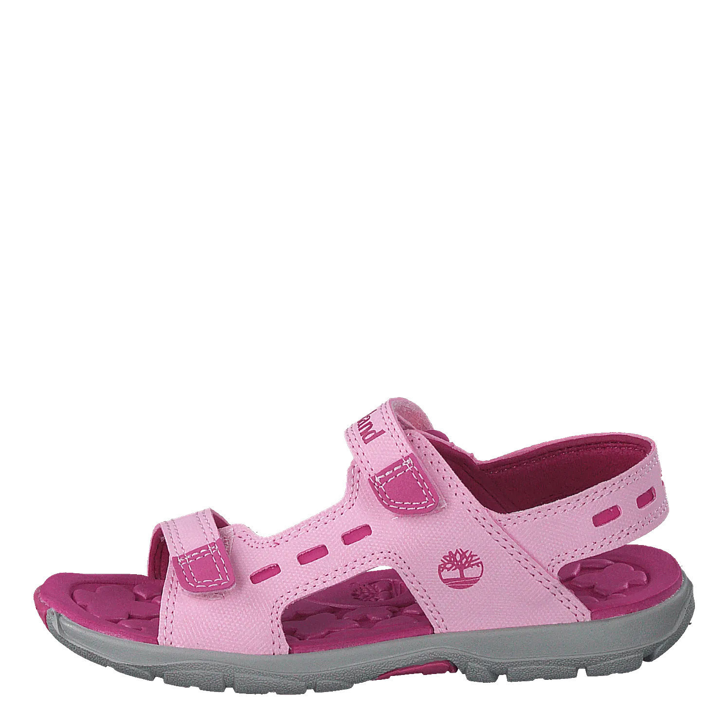 Moss Jump 2 Strap Sandal Light Lilac