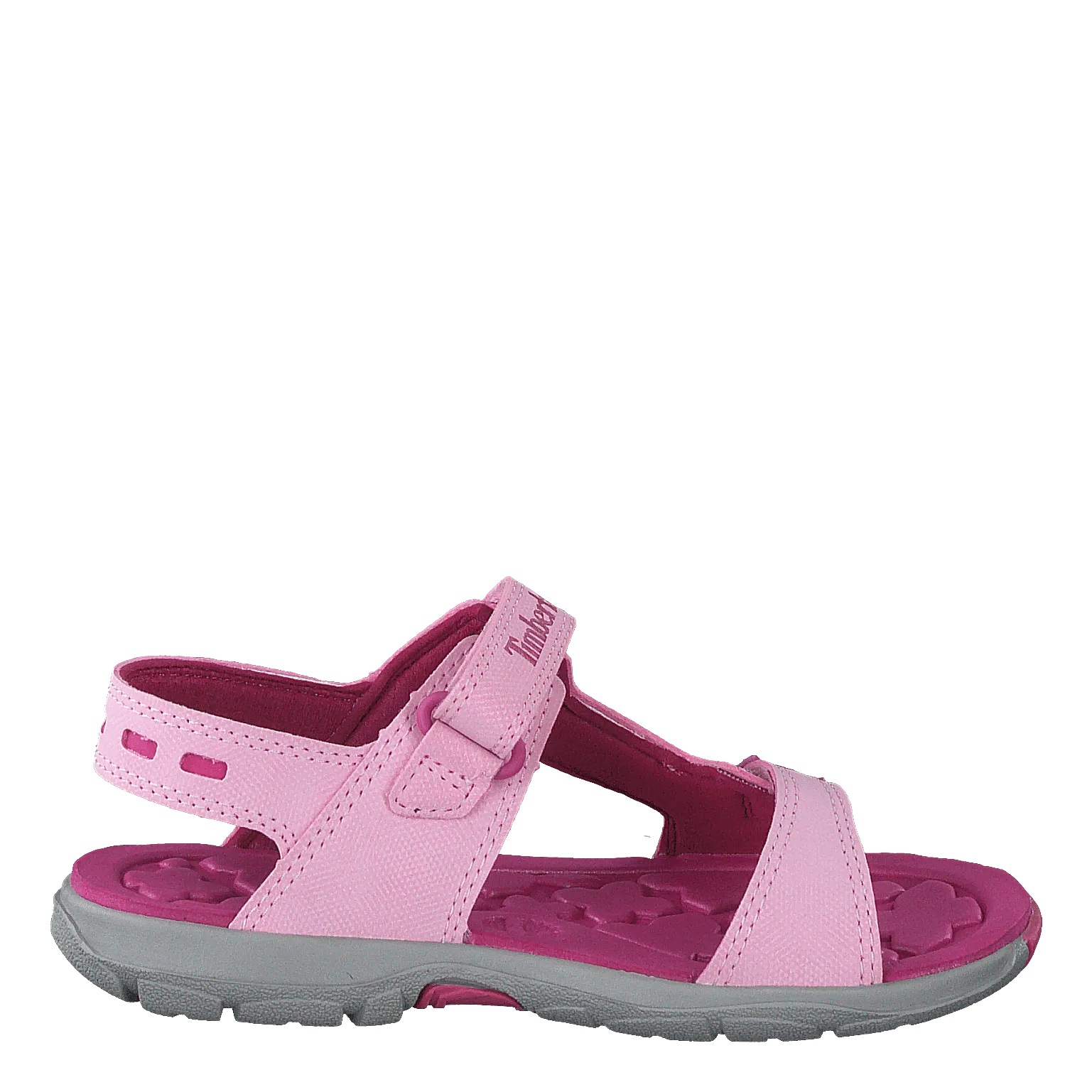 Moss Jump 2 Strap Sandal Light Lilac