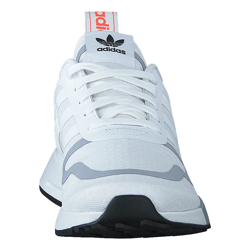 Multix W Cloud White / Cloud White / Halo Silver