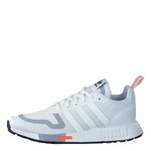 Multix W Cloud White / Cloud White / Halo Silver