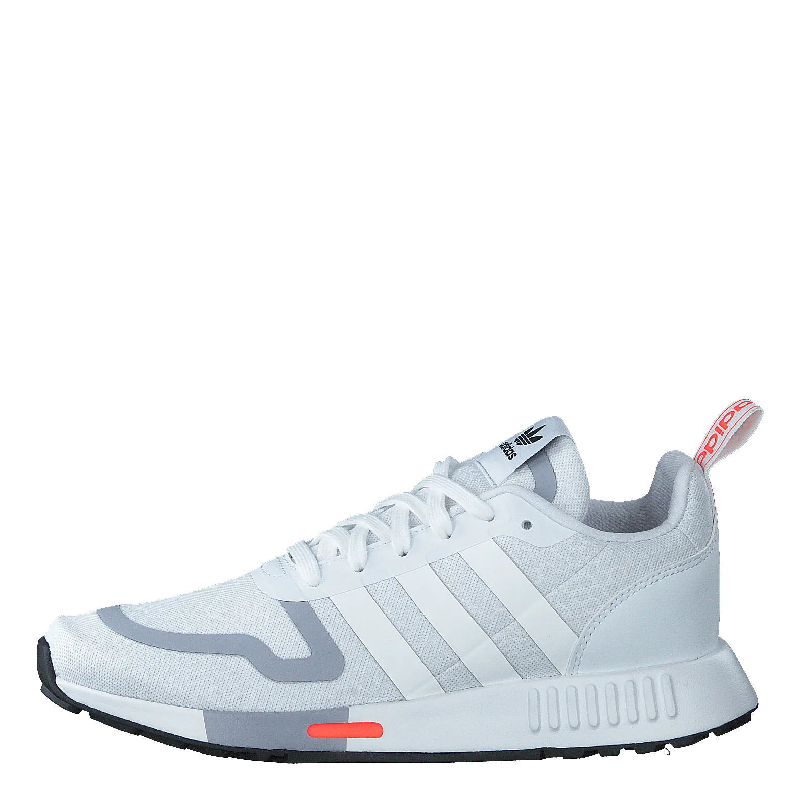 Multix W Cloud White / Cloud White / Halo Silver