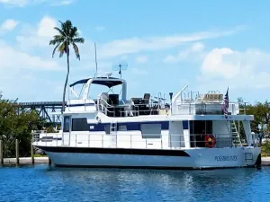 M/V Possibilities 65' Accessible Motor Yacht for America's Great Loop