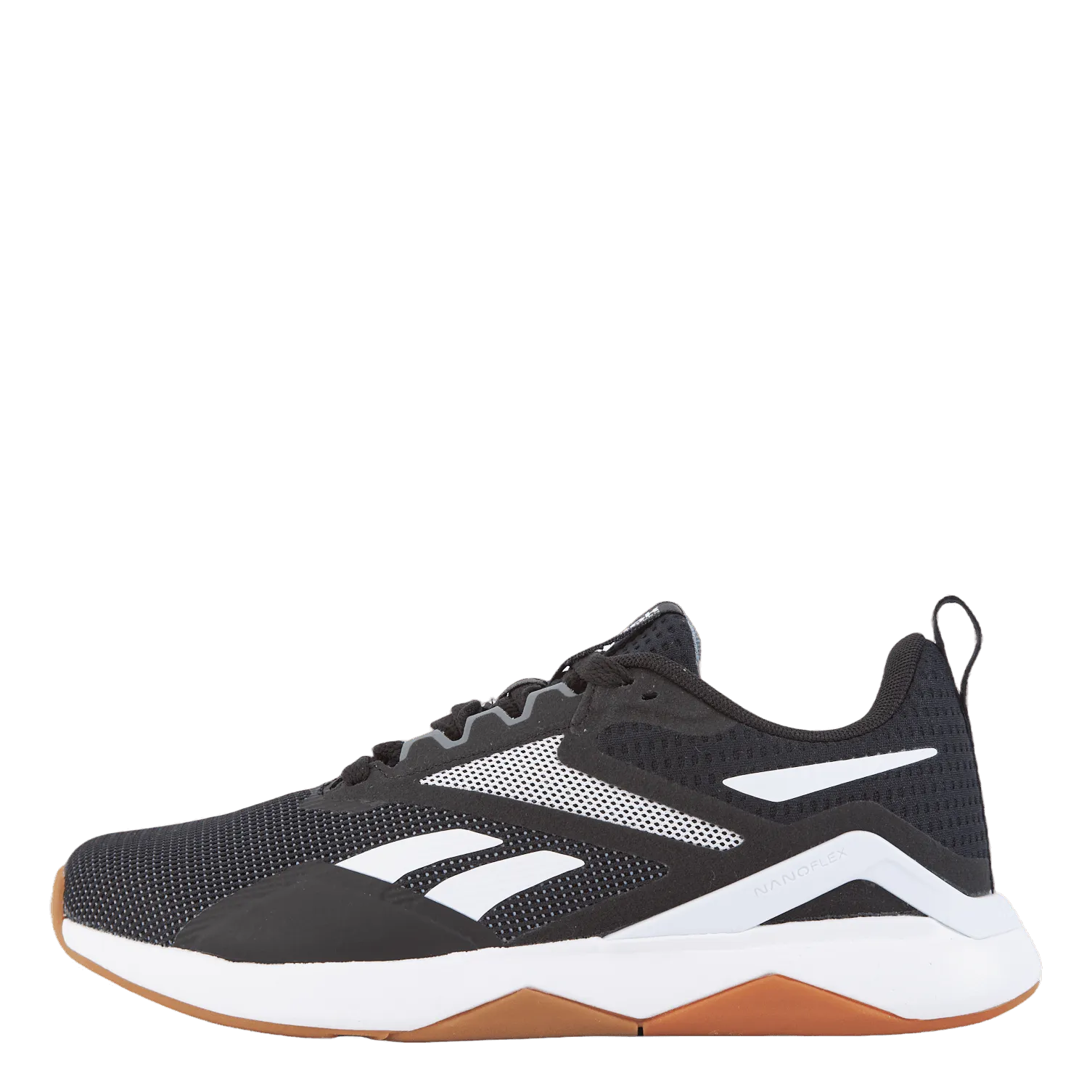 Nanoflex Tr 2.0 Shoes Core Black