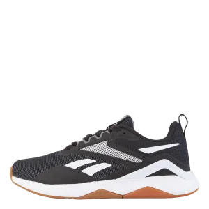 Nanoflex Tr 2.0 Shoes Core Black