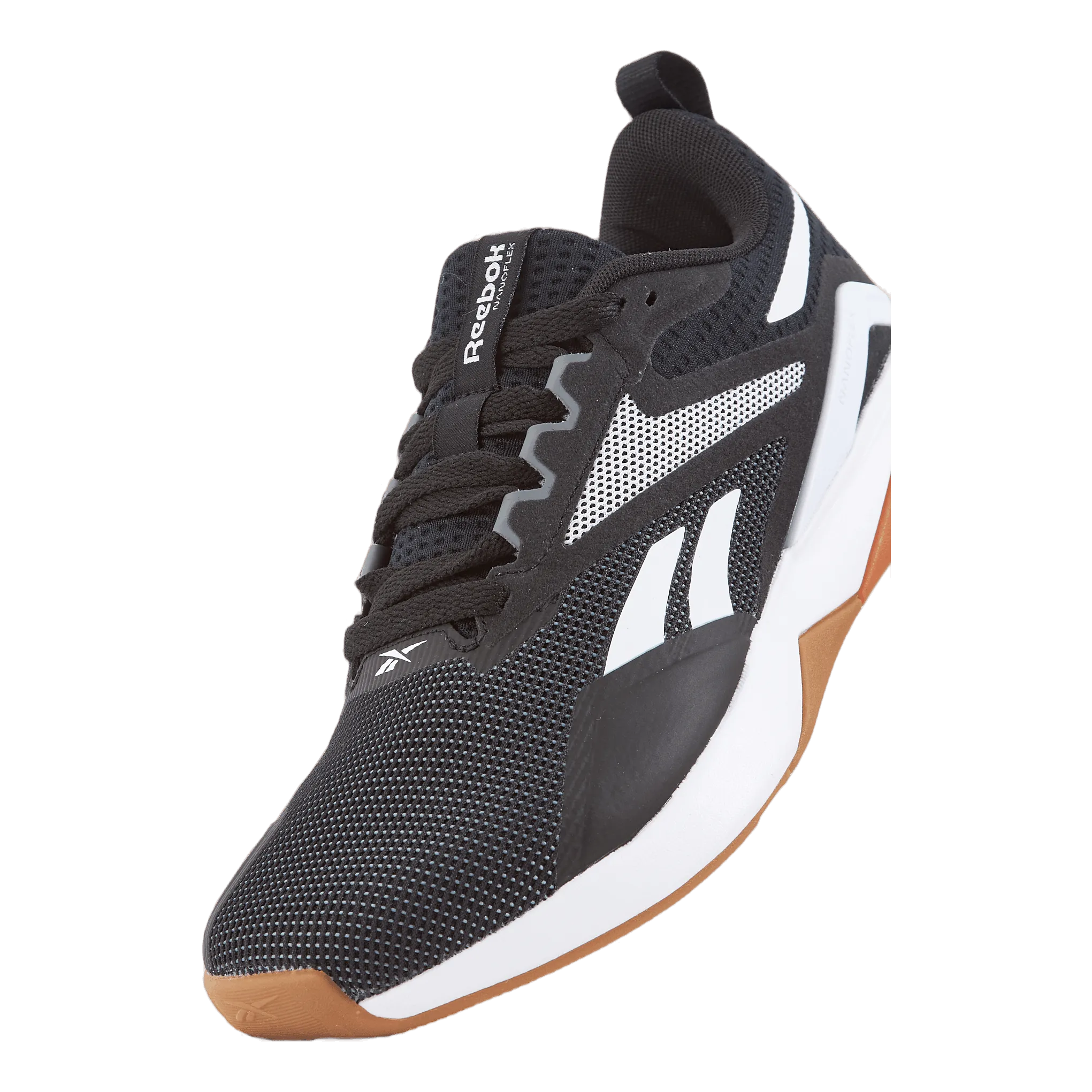 Nanoflex Tr 2.0 Shoes Core Black