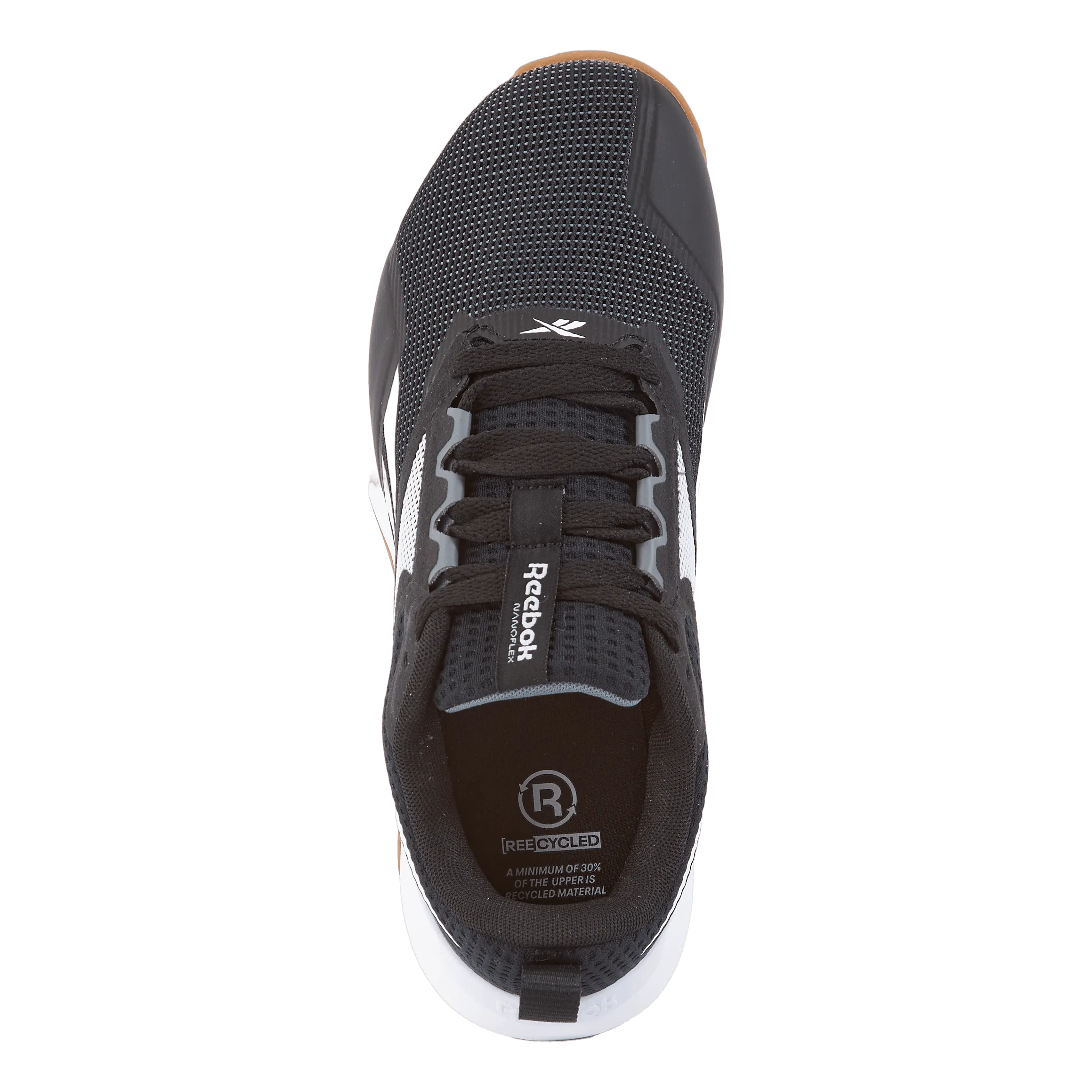 Nanoflex Tr 2.0 Shoes Core Black