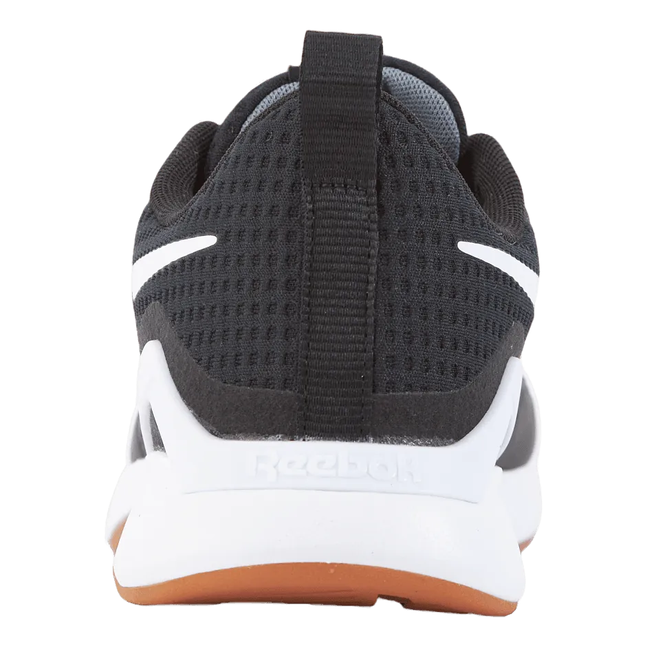 Nanoflex Tr 2.0 Shoes Core Black
